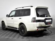 Mitsubishi Pajero IV Рестайлинг 2 Санкт-Петербург  - изображение 30