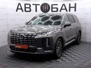 Hyundai Palisade I Рестайлинг Екатеринбург  - изображение 37