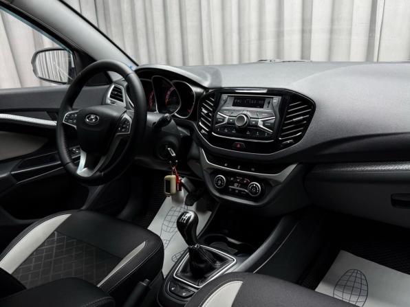 Lada (ВАЗ) Vesta I с пробегом 2019 года, цена 1 099 000 рублей, 85000 км, универсал, Автокод Объявления