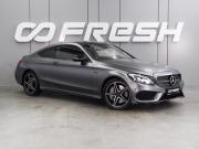Mercedes-Benz C-Класс AMG IV (W205) Воронеж  - изображение 35
