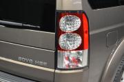 Land Rover Discovery IV Иркутск  - изображение 49