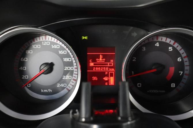 Mitsubishi Lancer X с пробегом 2008 года, цена 491 000 рублей, 286250 км, седан, Автокод Объявления
