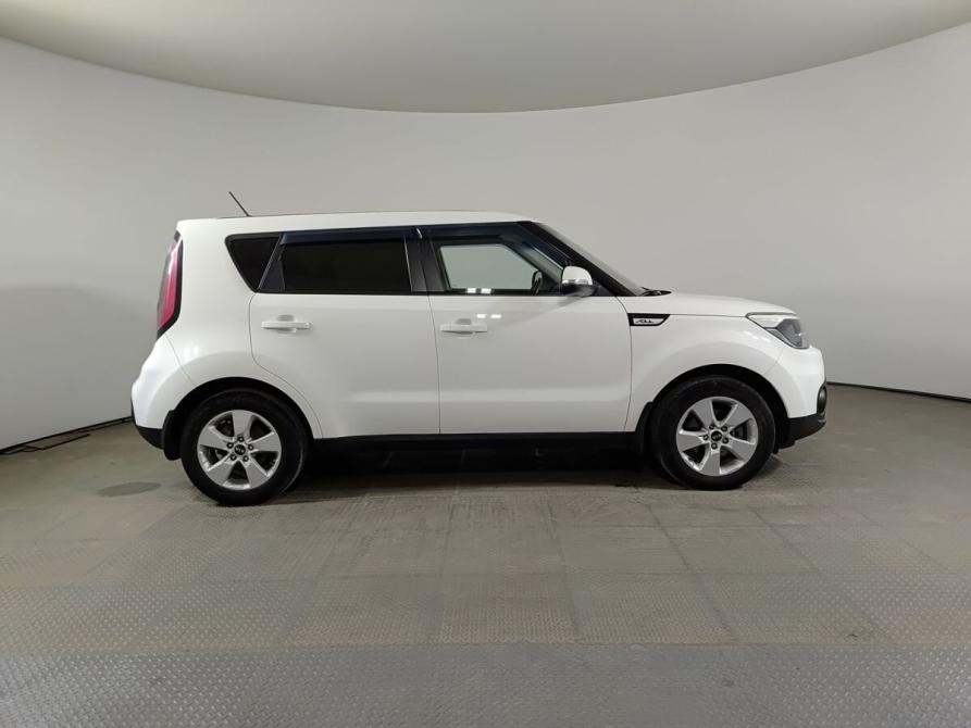 Kia Soul II Рестайлинг Уфа  - изображение 5