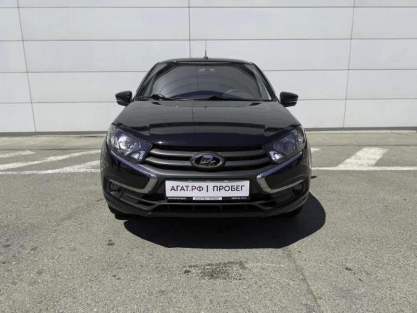 Lada (ВАЗ) Granta I Рестайлинг с пробегом 2023 года, цена 850 000 рублей, 24000 км, лифтбек, Автокод Объявления