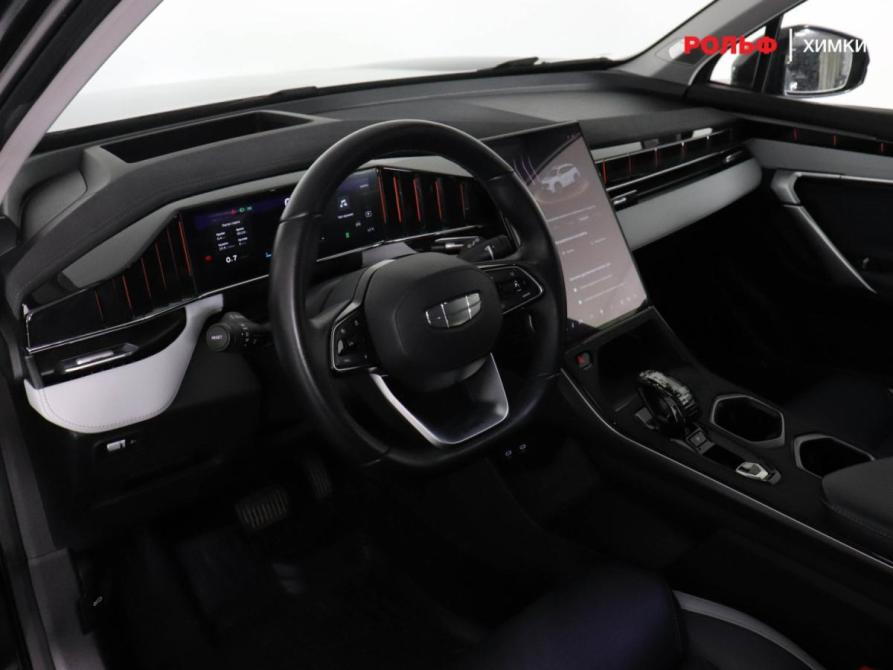 Geely Atlas II Химки  - изображение 11