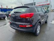 Kia Sportage III Рестайлинг Тюмень  - изображение 28