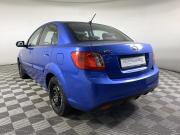 Kia Rio II Рестайлинг Москва  - изображение 26