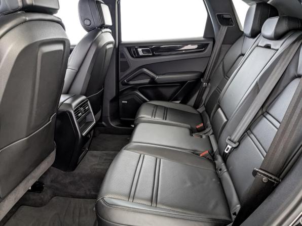 Porsche Cayenne III с пробегом 2019 года, цена 6 175 000 рублей, 66839 км, внедорожник, Автокод Объявления