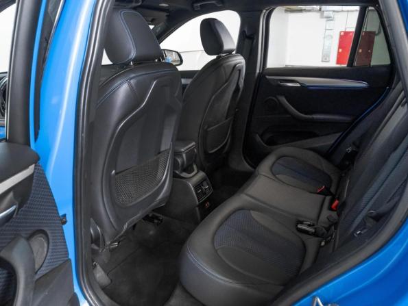 BMW X1 II (F48) Рестайлинг с пробегом 2020 года, цена 3 382 000 рублей, 101770 км, внедорожник, Автокод Объявления