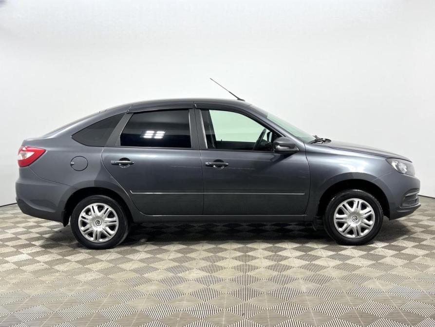 Lada (ВАЗ) Granta I Рестайлинг Казань  - изображение 5