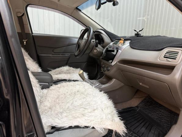 Chevrolet Cobalt II с пробегом 2013 года, цена 690 000 рублей, 163361 км, седан, Автокод Объявления
