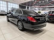 Mercedes-Benz C-Класс IV (W205) Казань  - изображение 30
