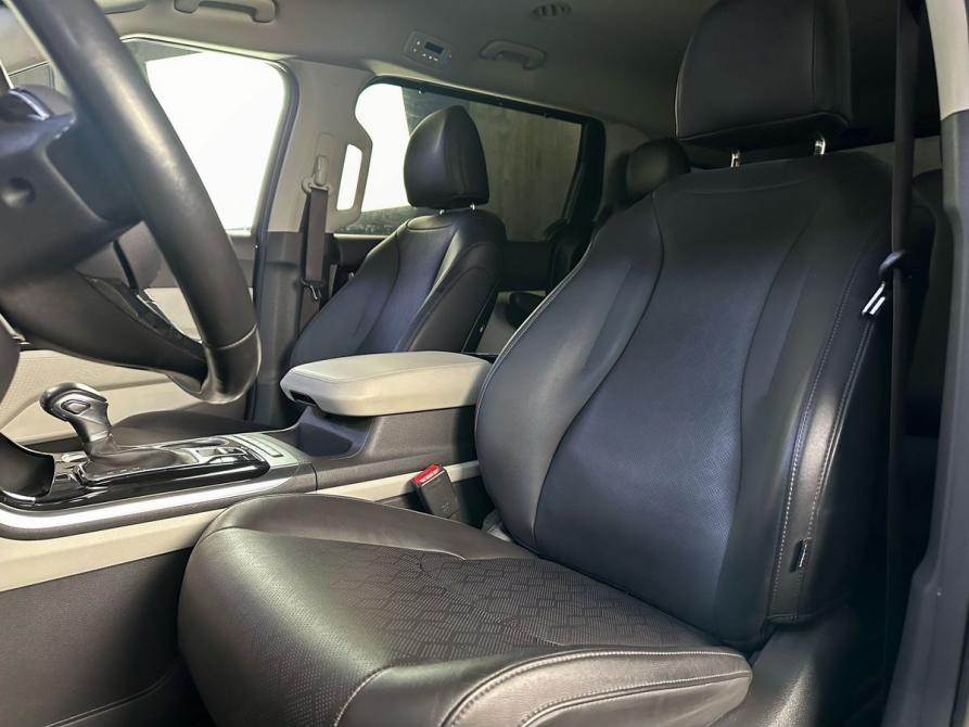 Kia Carnival IV Уфа  - изображение 25