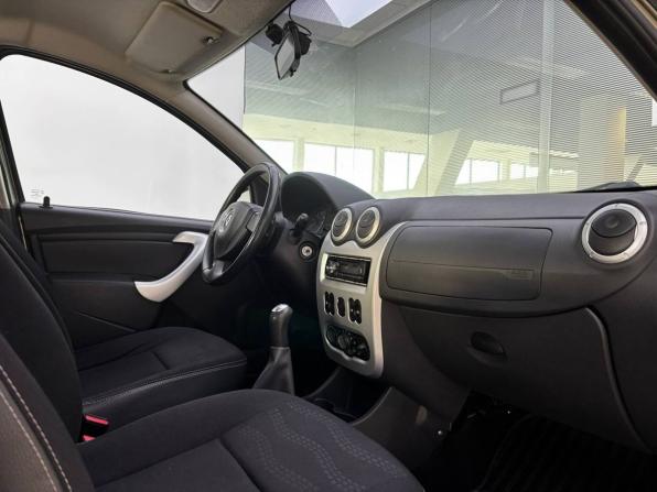 Renault Sandero I с пробегом 2013 года, цена 640 000 рублей, 164899 км, хэтчбек, Автокод Объявления
