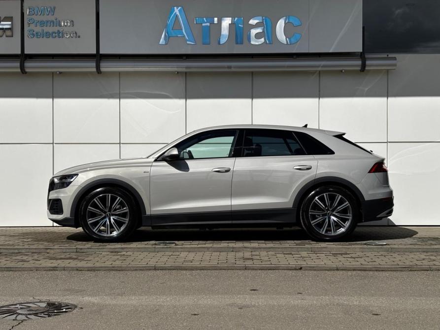 Audi Q8 I (4M) Краснодар  - изображение 5