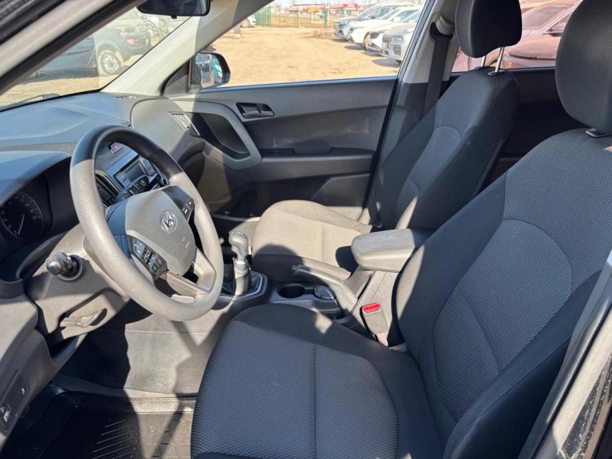 Hyundai Creta I Рестайлинг Набережные Челны  - изображение 20