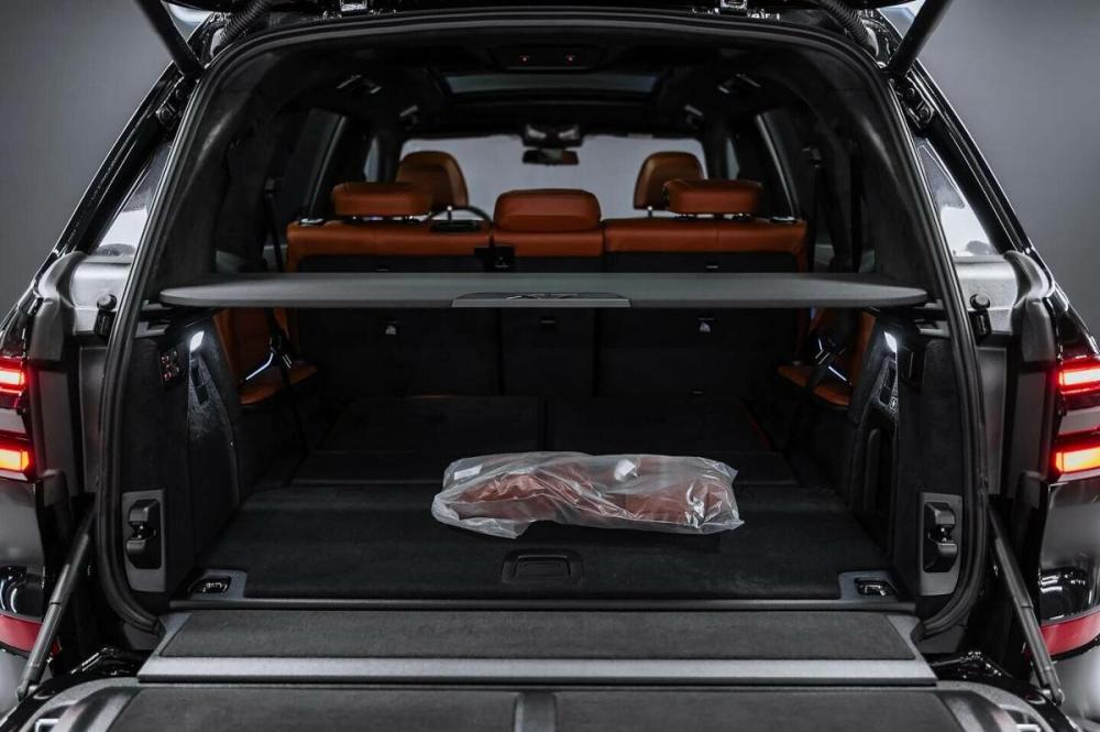 BMW X7 I (G07) Рестайлинг Москва  - изображение 11