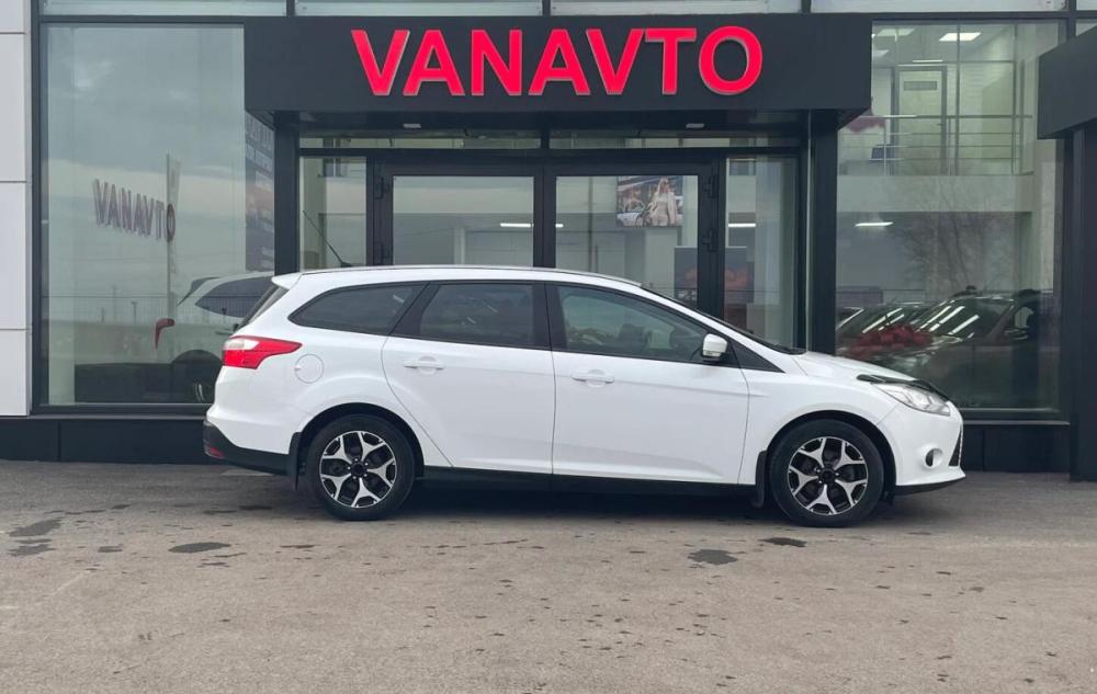 Ford Focus III Азнакаево  - изображение 4