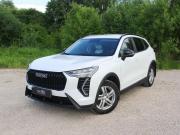 Haval Jolion I Рестайлинг Калуга  - изображение 19