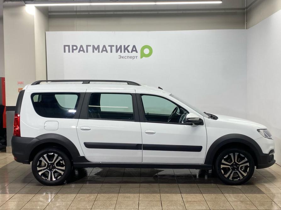 Lada (ВАЗ) Largus I Рестайлинг Санкт-Петербург  - изображение 6
