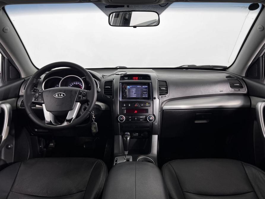 Kia Sorento II Калининград  - изображение 14