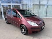 Mitsubishi Colt VI (Z20/Z30) Воронеж  - изображение 15