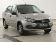 Lada (ВАЗ) Granta I Рестайлинг Иваново  - изображение 18