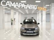 Lada (ВАЗ) Granta I Рестайлинг Самара  - изображение 27