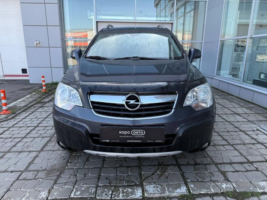Opel Antara I Орел  - изображение 2