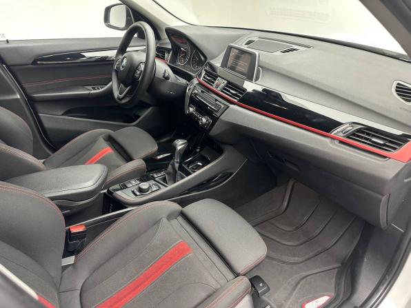 BMW X1 II (F48) с пробегом 2017 года, цена 1 938 000 рублей, 203400 км, внедорожник, Автокод Объявления