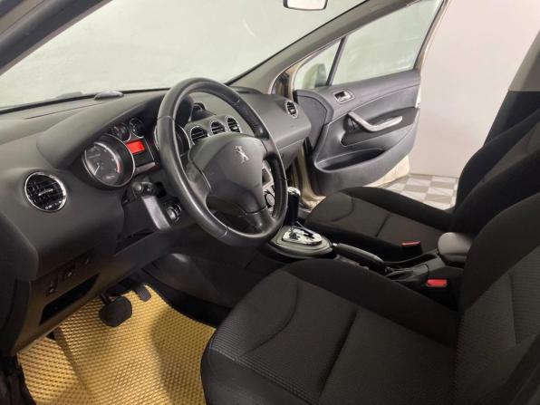 Peugeot 408 I с пробегом 2013 года, цена 502 000 рублей, 110000 км, седан, Автокод Объявления