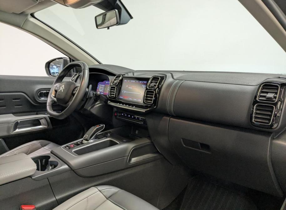 Citroen C5 Aircross I Рестайлинг Санкт-Петербург  - изображение 11