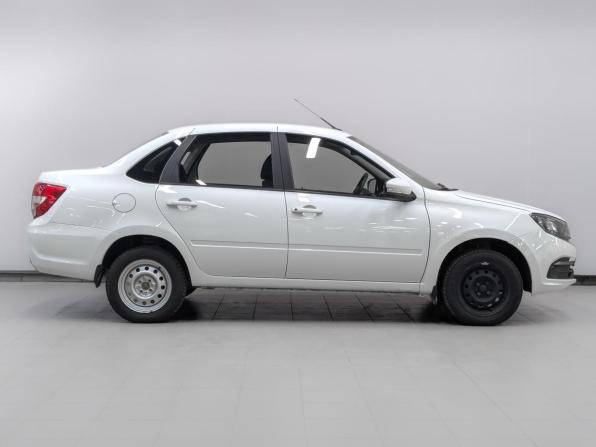 Lada (ВАЗ) Granta I Рестайлинг с пробегом 2024 года, цена 775 000 рублей, 26656 км, седан, Автокод Объявления