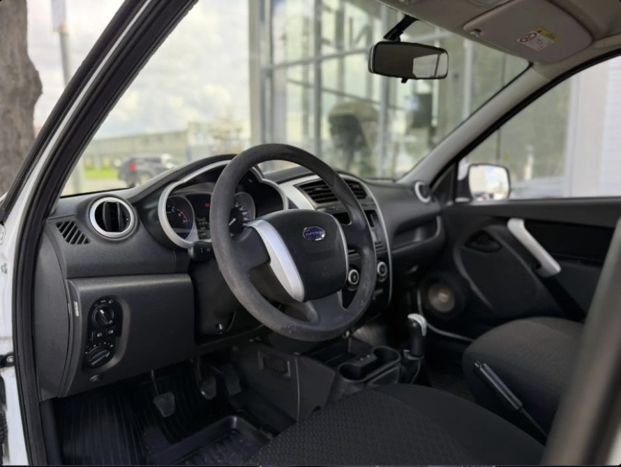 Datsun on-DO I Ставрополь  - изображение 14