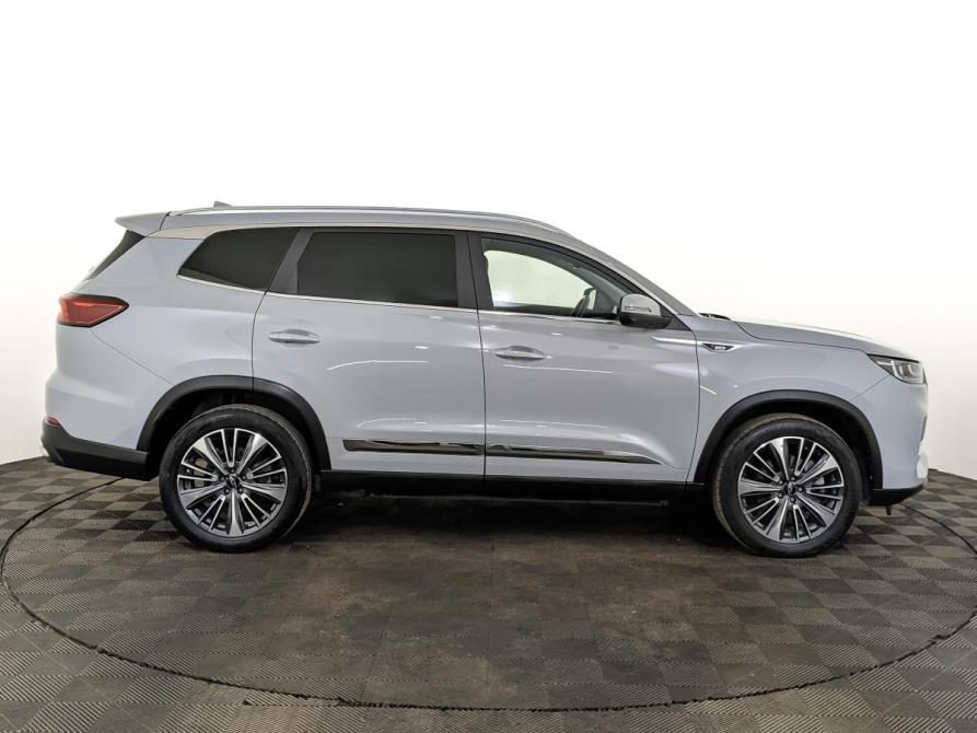Chery Tiggo 8 Pro Max I Рестайлинг Москва  - изображение 4
