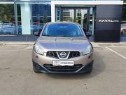 Nissan Qashqai I Рестайлинг Москва  - изображение 18
