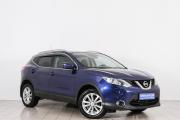 Nissan Qashqai II Красноярск  - изображение 22