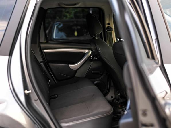 Nissan Terrano III (D10) с пробегом 2018 года, цена 1 038 000 рублей, 130482 км, внедорожник, Автокод Объявления