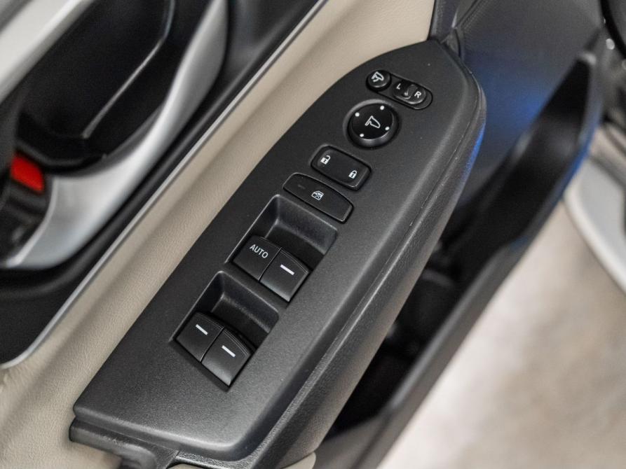 Honda CR-V V Рестайлинг Красноярск  - изображение 19
