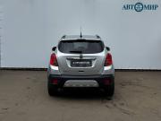 Opel Mokka I Москва  - изображение 21