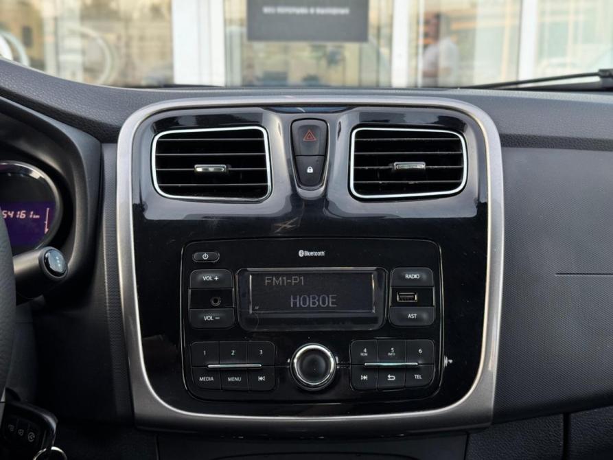 Renault Logan II Ульяновск  - изображение 17