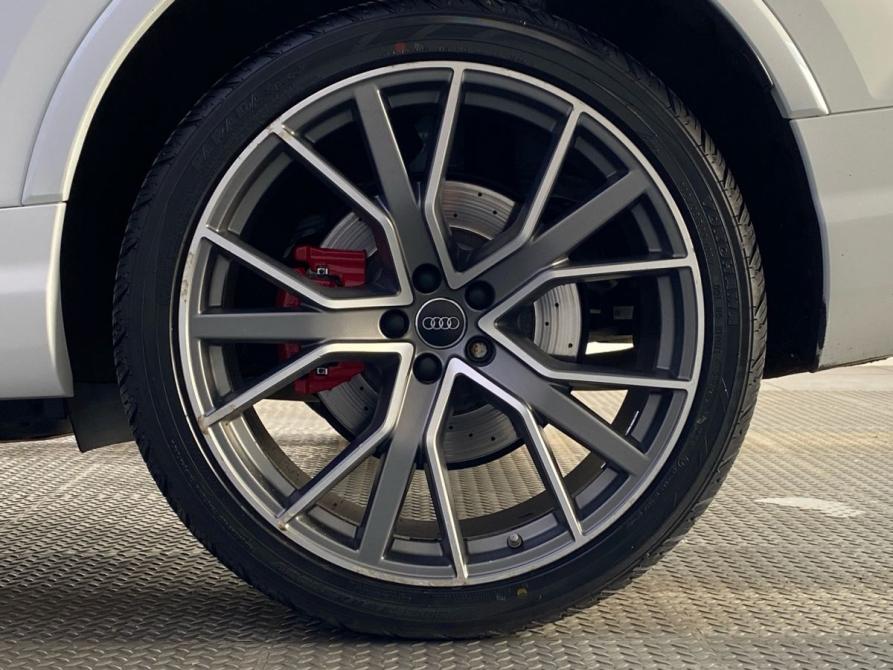 Audi Q7 II (4M) Уфа  - изображение 22