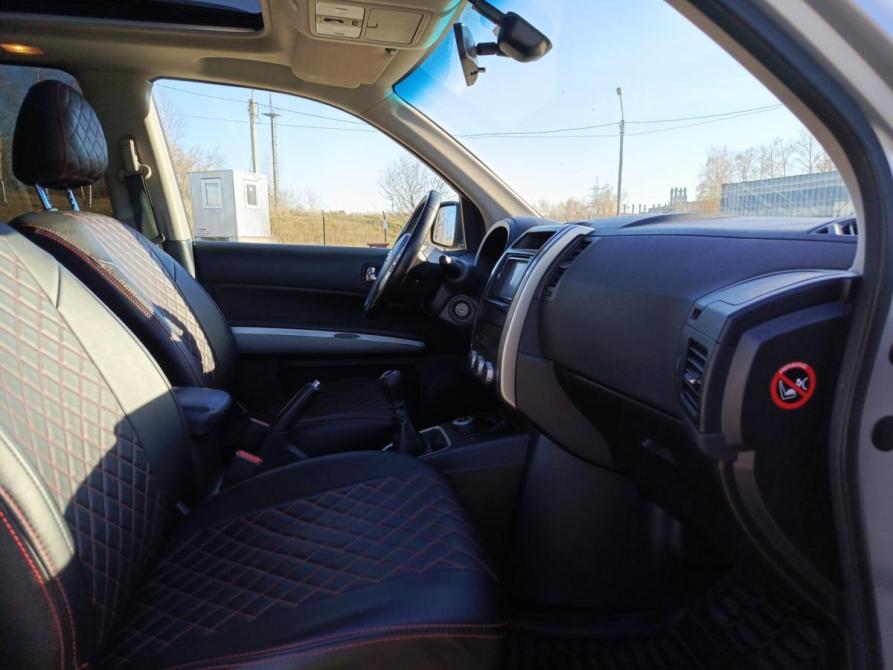 Nissan X-Trail II Рестайлинг Чебоксары  - изображение 13