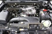 Mitsubishi Pajero IV Рестайлинг 1 Иркутск  - изображение 28