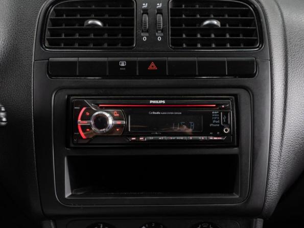Volkswagen Polo V с пробегом 2014 года, цена 769 000 рублей, 86625 км, седан, Автокод Объявления