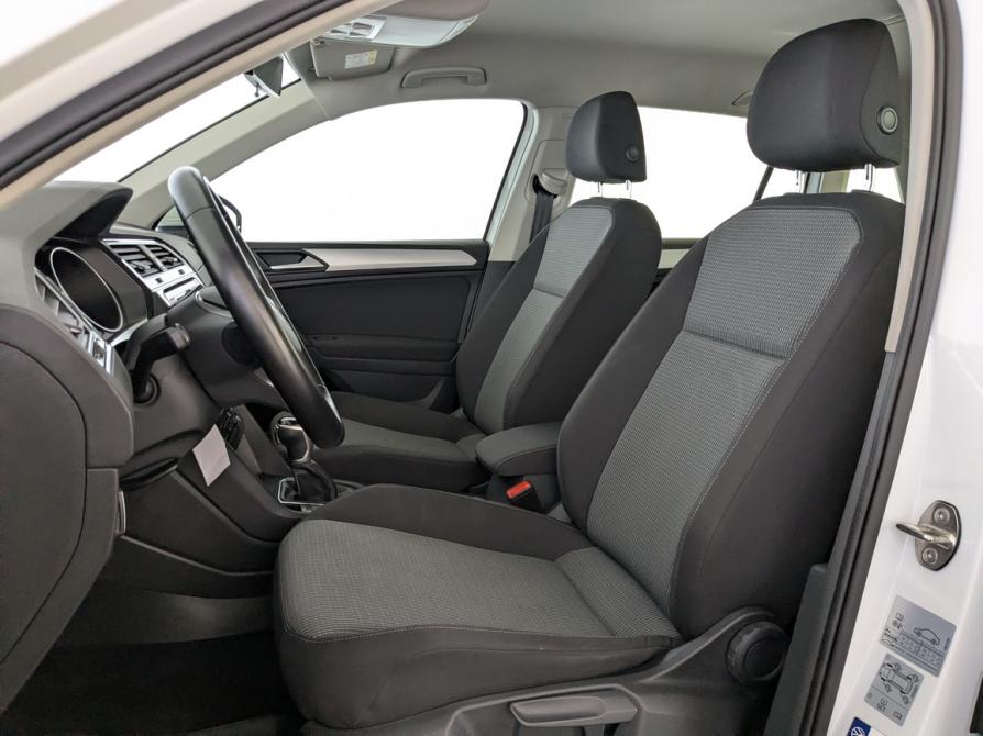 Volkswagen Tiguan II Москва  - изображение 18