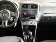 Volkswagen Polo V Москва  - изображение 29