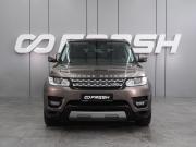 Land Rover Range Rover Sport II Воронеж  - изображение 24