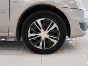 Renault Logan I Рестайлинг Самара  - изображение 40