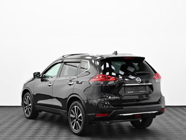Nissan X-Trail III Рестайлинг с пробегом 2021 года, цена 2 349 000 рублей, 156000 км, внедорожник, Автокод Объявления